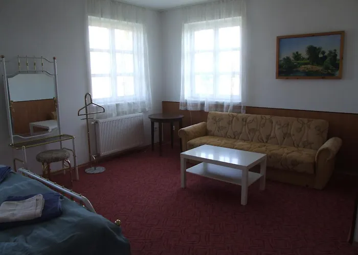 Art Guesthouse
