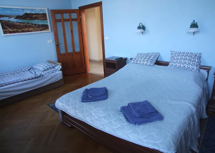 Art Guesthouse