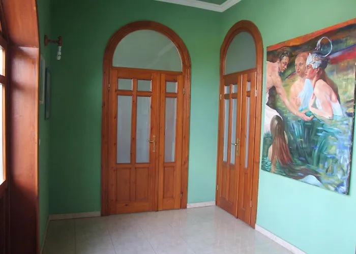 Art Guesthouse