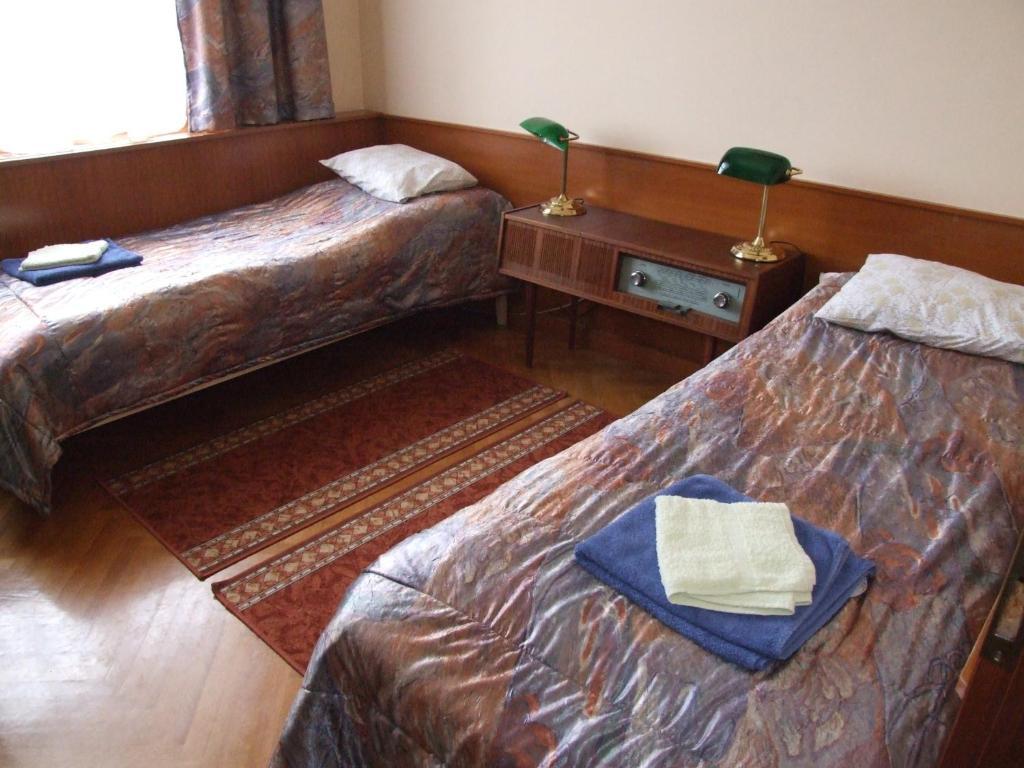 Vendégház Art